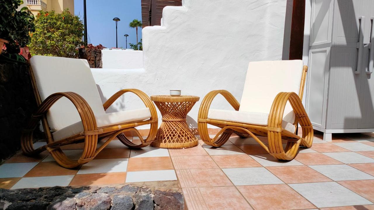 Rocas Del Mar 129 Apartment Коста дел Силенцио Екстериор снимка