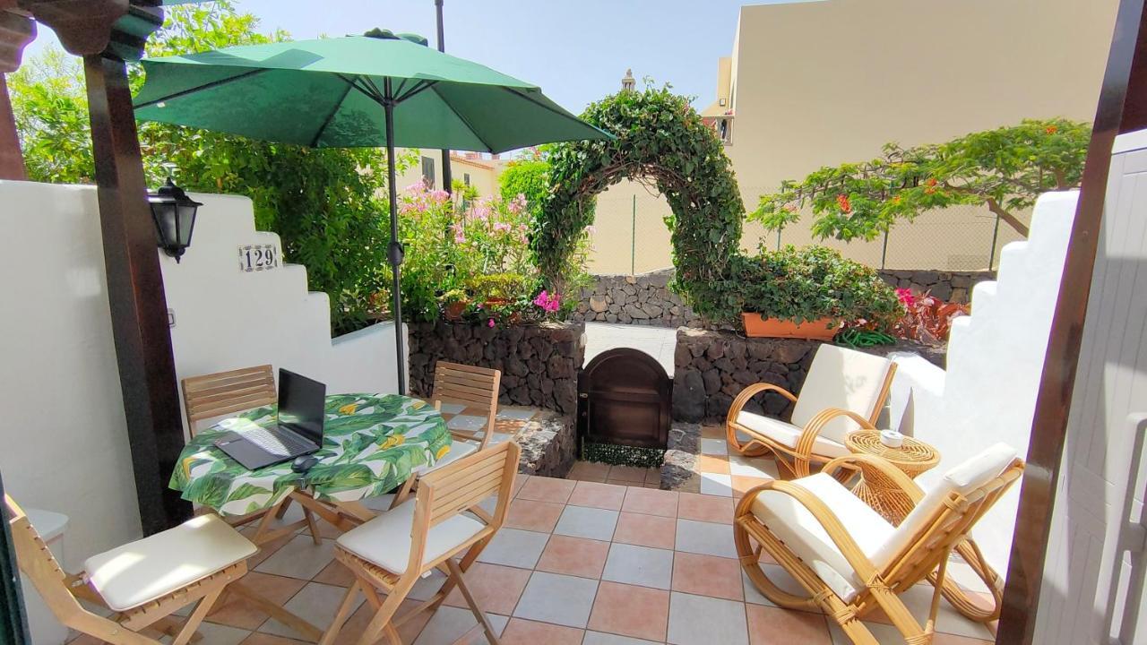 Rocas Del Mar 129 Apartment Коста дел Силенцио Екстериор снимка