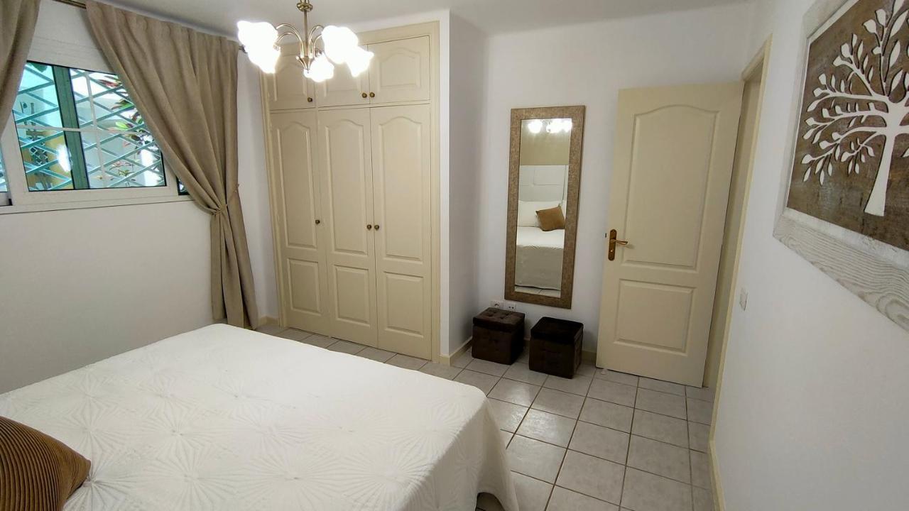 Rocas Del Mar 129 Apartment Коста дел Силенцио Екстериор снимка
