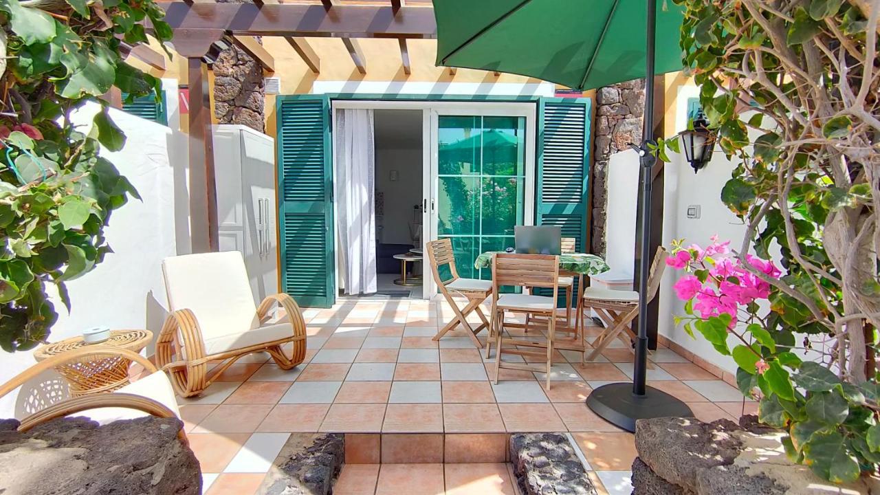 Rocas Del Mar 129 Apartment Коста дел Силенцио Екстериор снимка