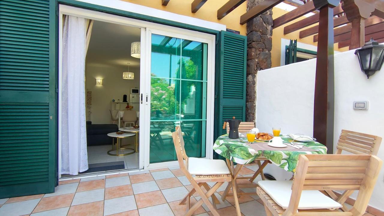 Rocas Del Mar 129 Apartment Коста дел Силенцио Екстериор снимка