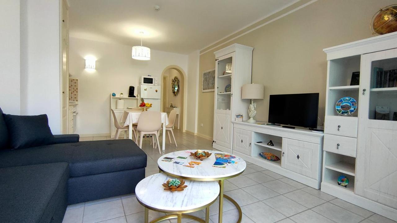 Rocas Del Mar 129 Apartment Коста дел Силенцио Екстериор снимка