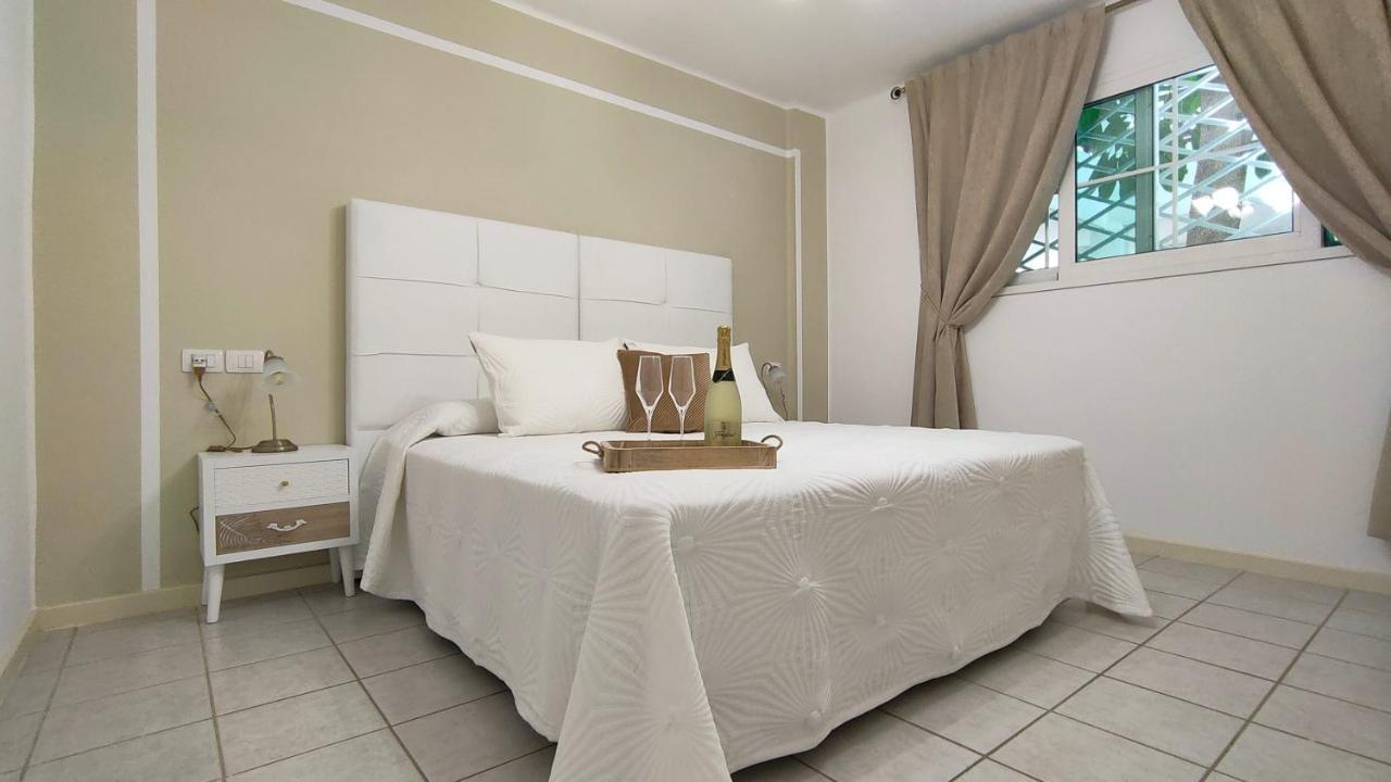 Rocas Del Mar 129 Apartment Коста дел Силенцио Екстериор снимка