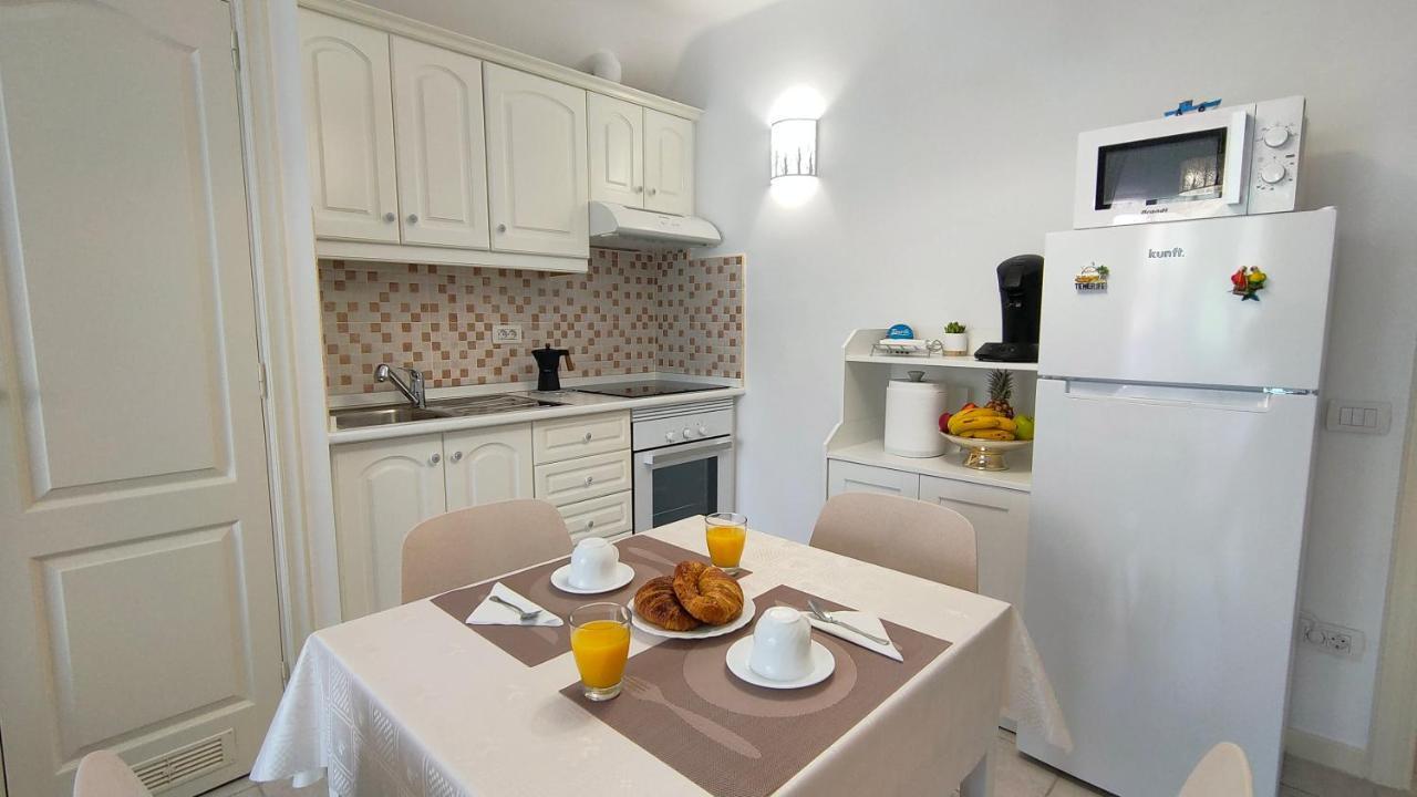 Rocas Del Mar 129 Apartment Коста дел Силенцио Екстериор снимка