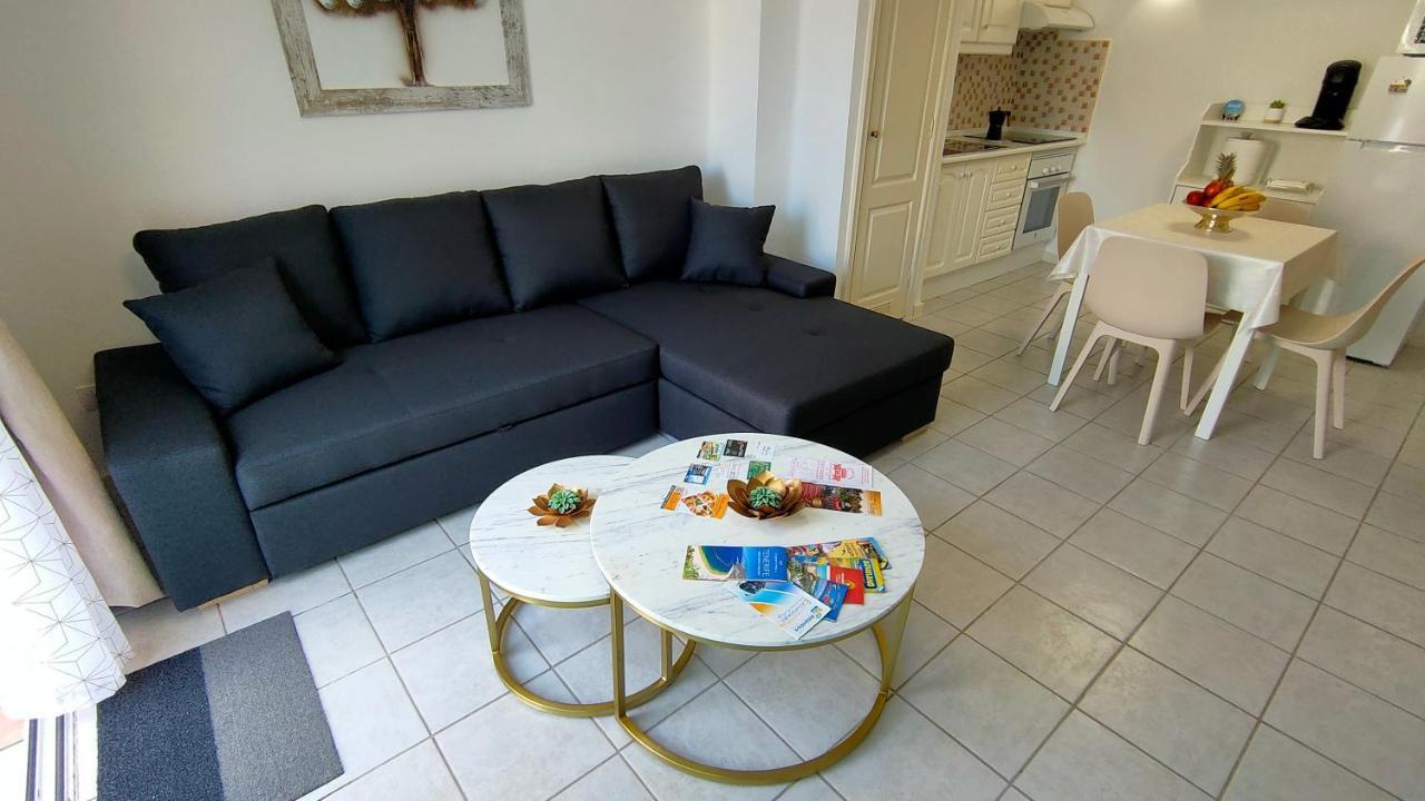 Rocas Del Mar 129 Apartment Коста дел Силенцио Екстериор снимка