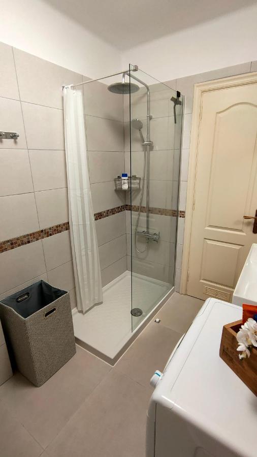 Rocas Del Mar 129 Apartment Коста дел Силенцио Екстериор снимка