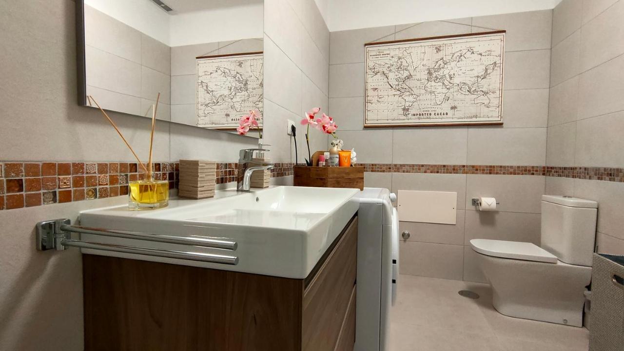 Rocas Del Mar 129 Apartment Коста дел Силенцио Екстериор снимка