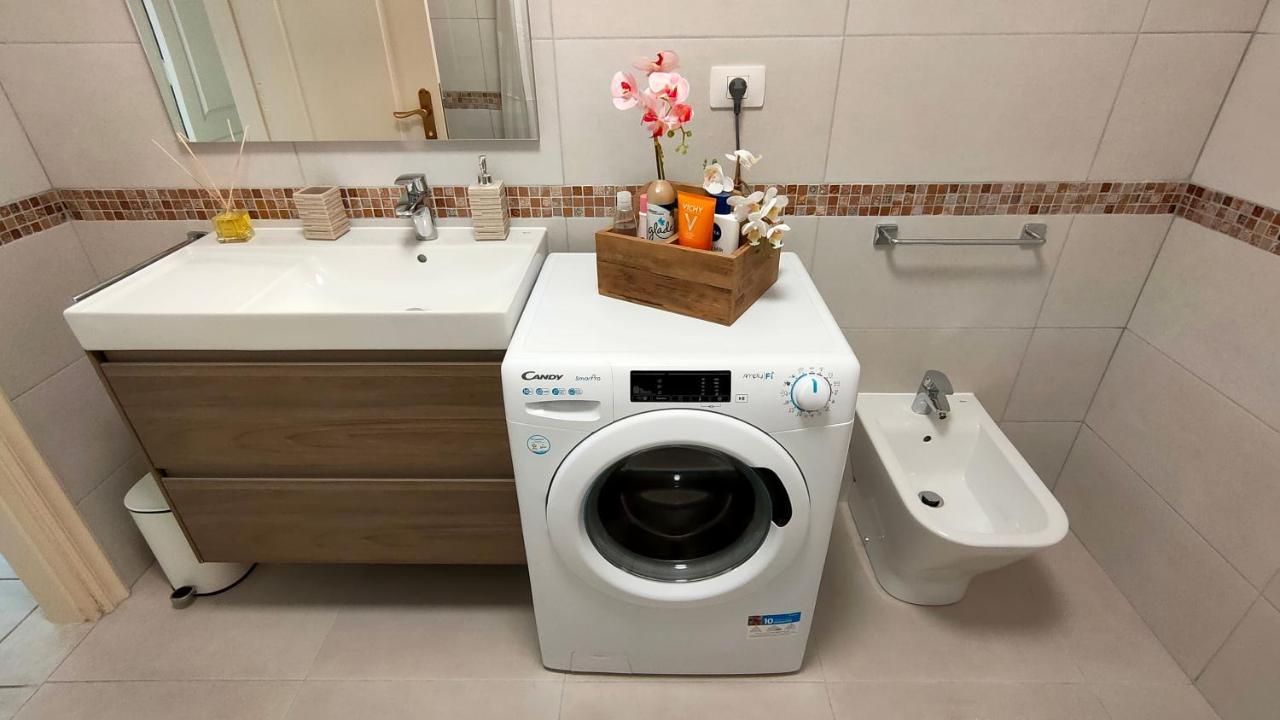 Rocas Del Mar 129 Apartment Коста дел Силенцио Екстериор снимка