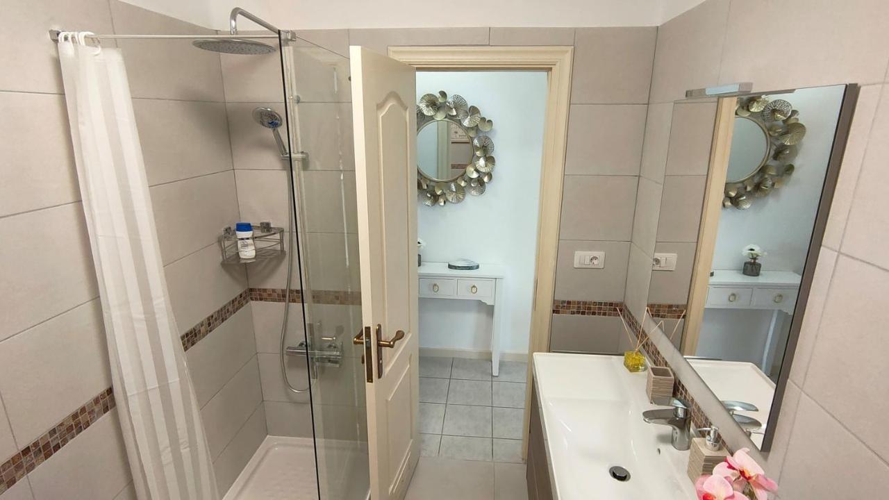 Rocas Del Mar 129 Apartment Коста дел Силенцио Екстериор снимка